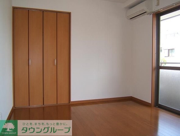 ハイムグレースの物件内観写真